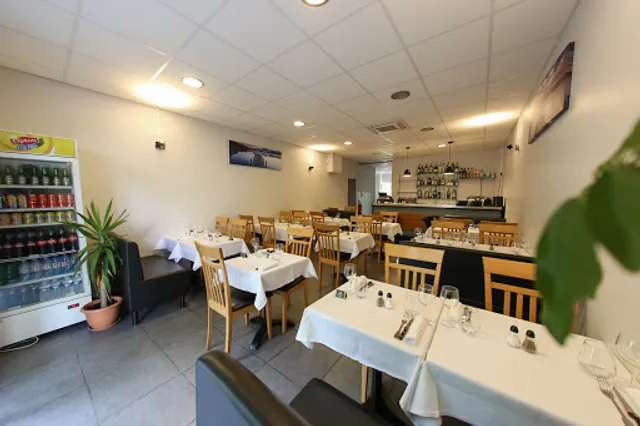 Restaurant la Table de Chave