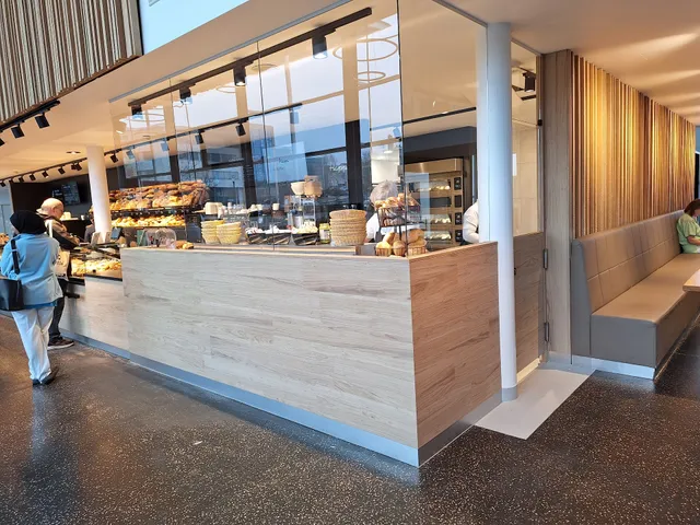 Bäckerei Happ GmbH & Co. KG