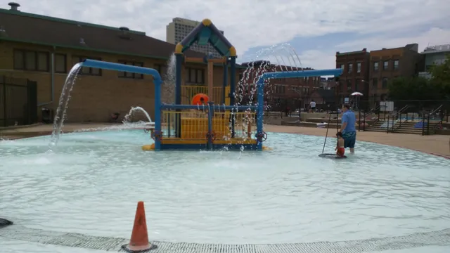 Pulaski (Casimir) Park