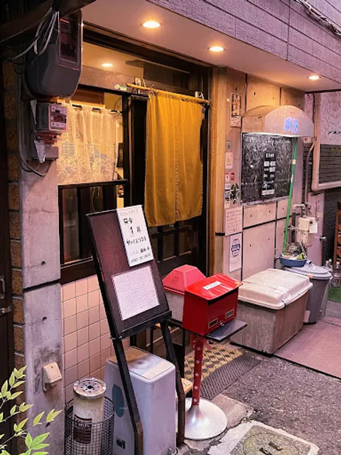 江戸前寿司 銀貨一枚（ぎんかいちまい）