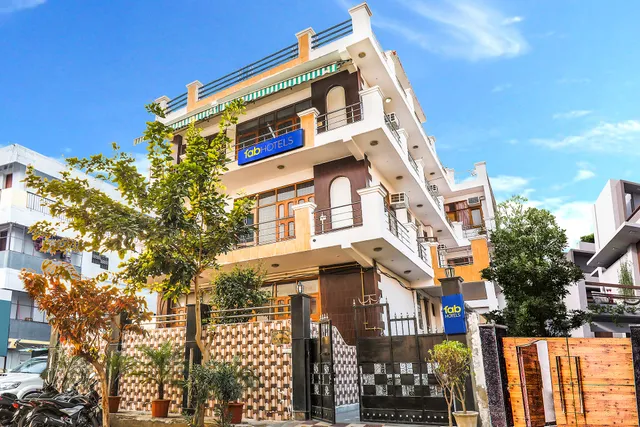 FabExpress Samriddhi Residency