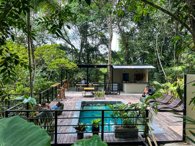 Rincón de la Sierra Minca