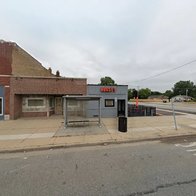 Bugsy's Tavern