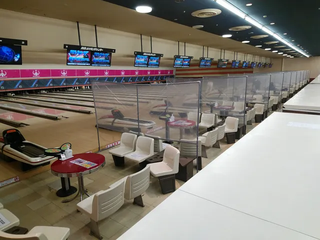 川越ボウリングセンター