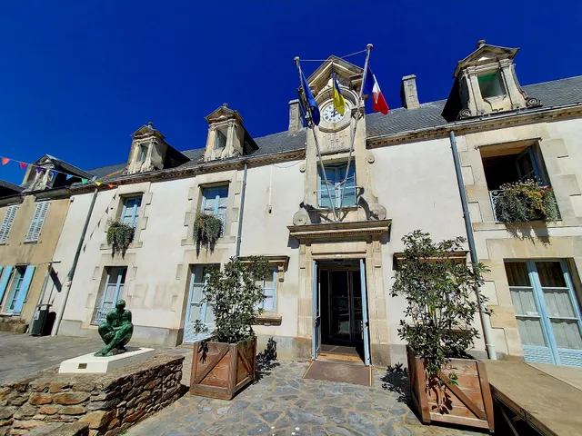 Mairie