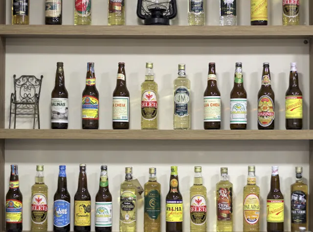 Restaurante Xopotó Rio de Minas