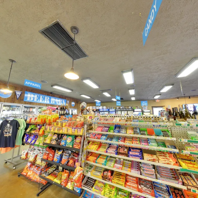 Chesapeake Market & Deli