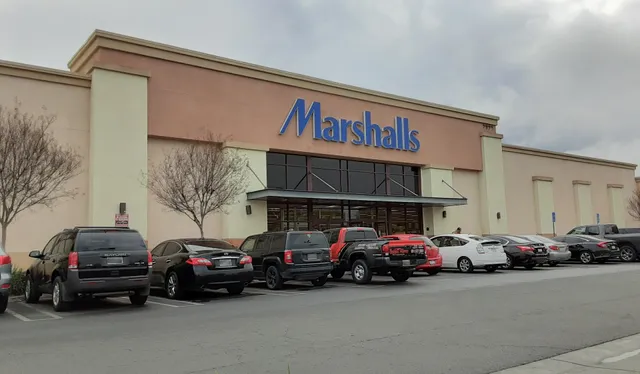 Marshalls