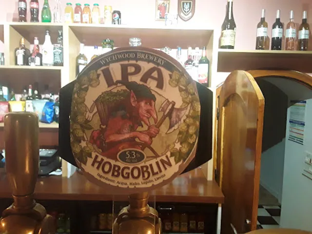 Le Nouveau Bar de la Poste