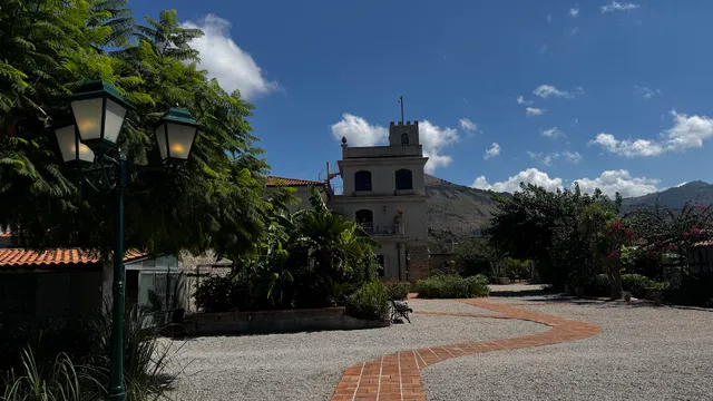 Agriturismo Rosmarino Park