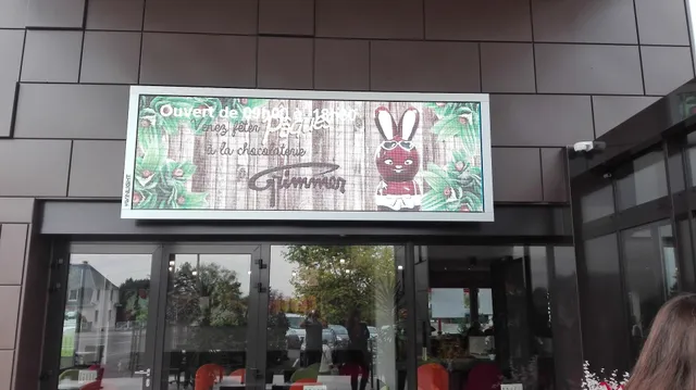 Grimmer Artisan Chocolatier