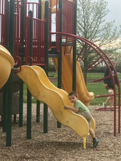 St Jacob Township Park