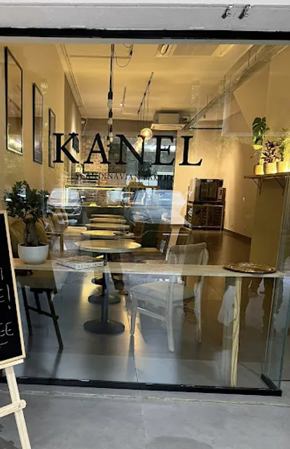 Kanel Scandinavian Bakery - Desserts | Specialty Coffee | Sourdough