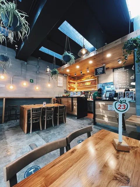 Frutos Prohibidos - PEDREGAL