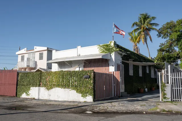 Puerto Rico Property Furnished Vacation Homes