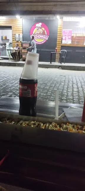 Cachorrão do Bonsucesso