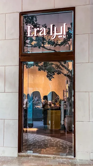 Era Restaurant & Cafe