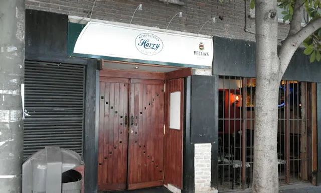 Cerveceria Harry el Alemán