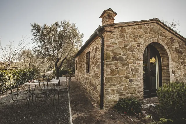 zampugna agriturismo