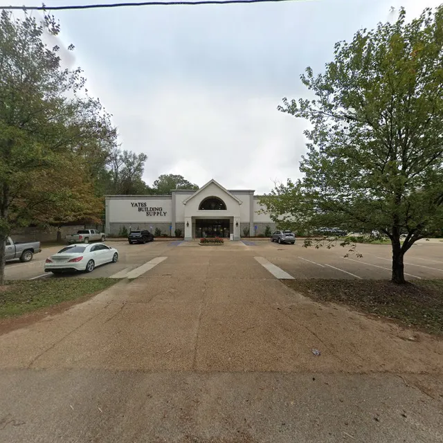 Yates Building Supply