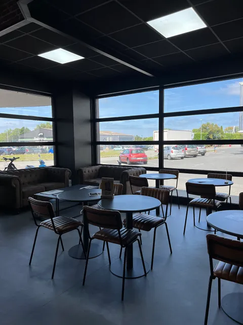 Heroes League Saint-Malo