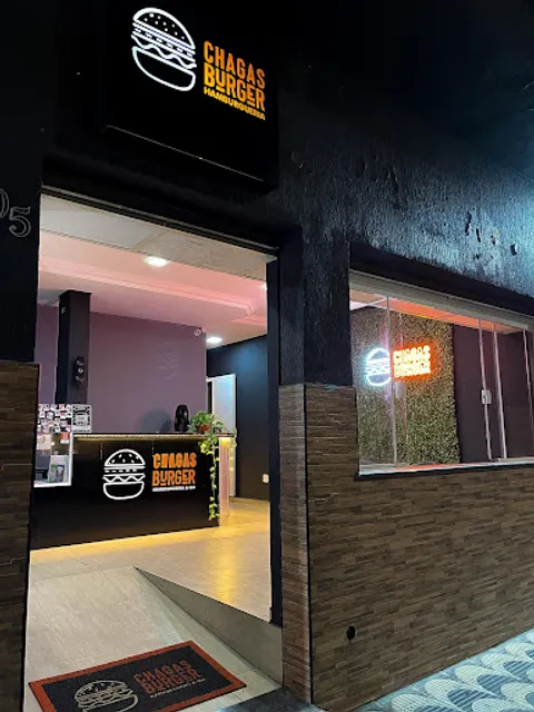 Chagas Burger