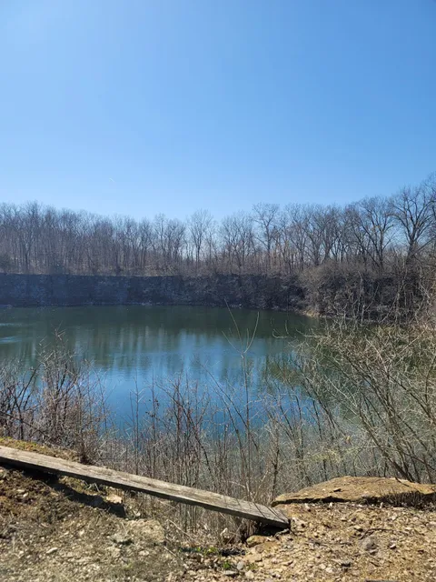 Camp Creek Organic Produce