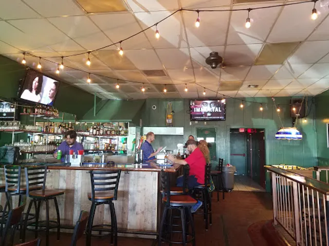 Tap & Bot'L (Tap & Bottle)