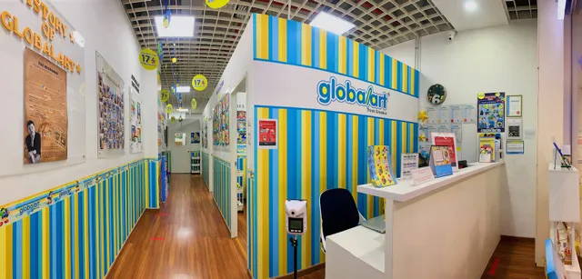 Global Art Sengkang