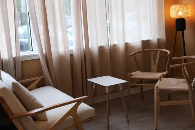 Tea Spa Wellness - Gaithersburg