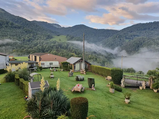 Auberge - Chambres Arboucau