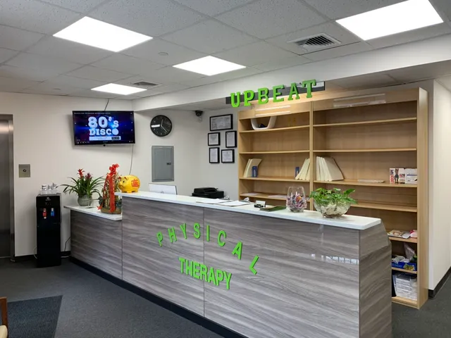Upbeat Physical Therapy