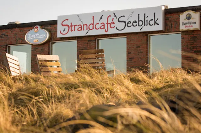 Strandcafé Seeblick