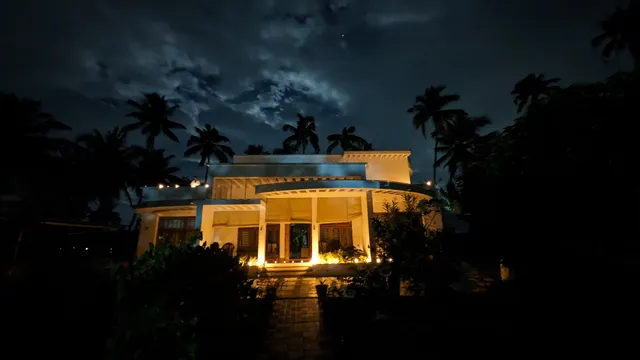 Paniyil House