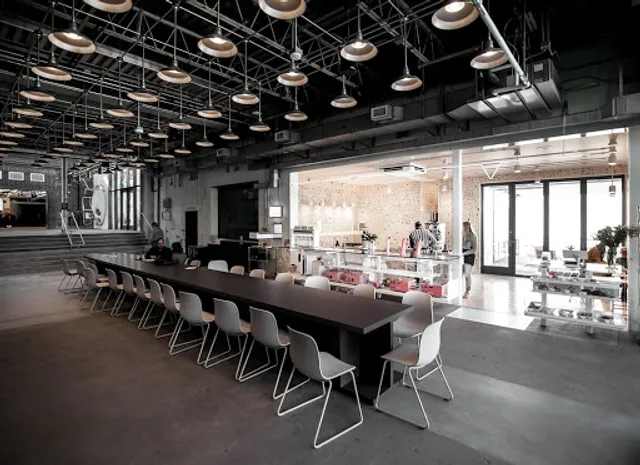 Onyx Coffee Lab - The Momentary