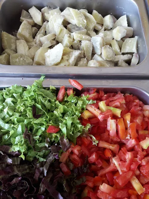 Drink's Lanches e Restaurante