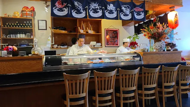 Sakana Sushi