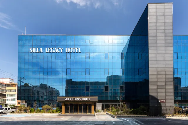 Silla Legacy Hotel - 신라 레거시 호텔