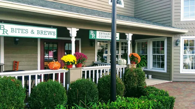 The Village Shoppes On Main Street
