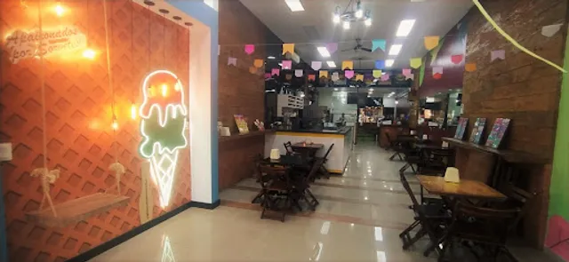 Ice Cream Milk Shake Mix