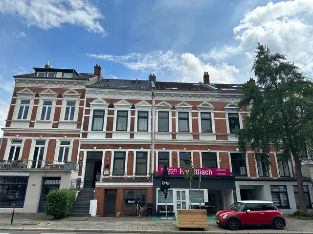 Hotel Domizil Irmgard Breuer