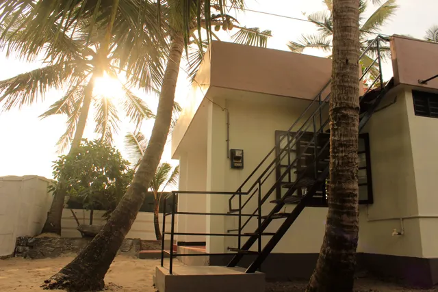 ബ്യൂഫോർട് ഹൌസ്