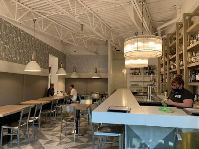 BKK thai kitchen + bar