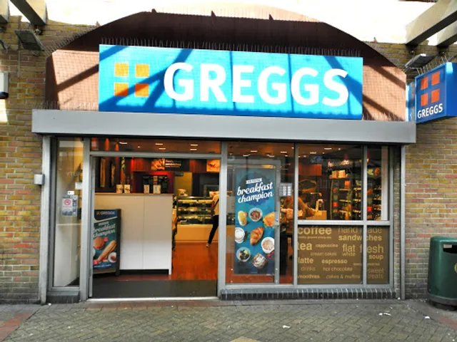 Greggs