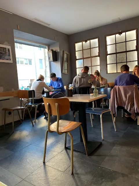 Café Hinz & Kunz - Köln