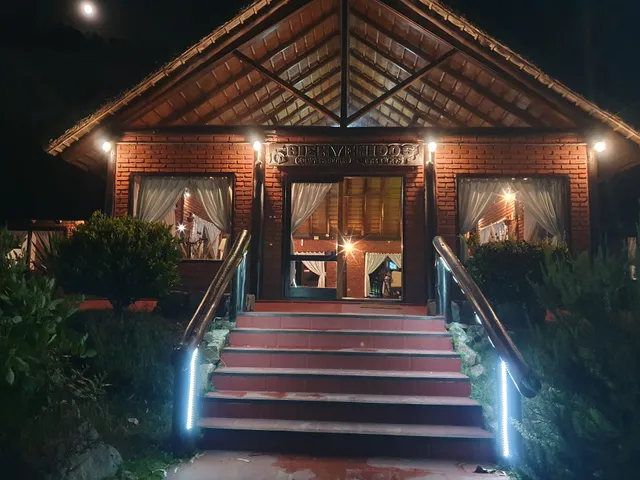 Complejo Vacacional La Colonia