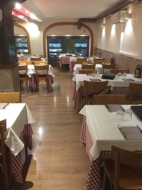 Ristorante Pizzeria Popolo Caffè