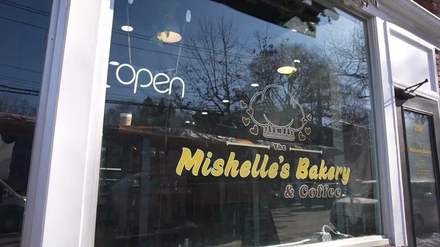 Mishelle’s Bakery