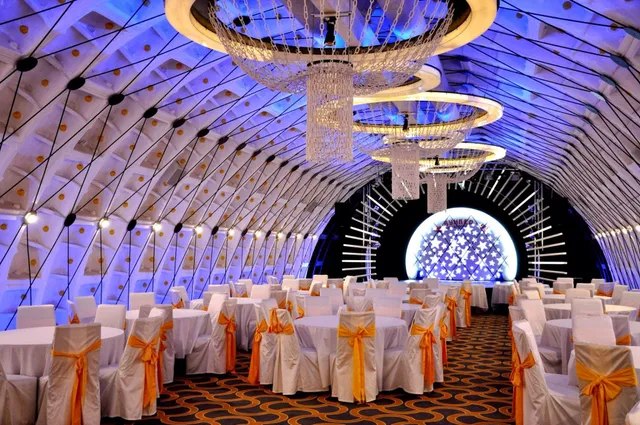 Restaurant Bunker 42