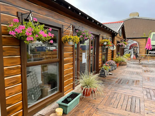 The Ranch Breakfast Bar and Grill